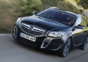 Opel Insignia OPC Sports Tourer